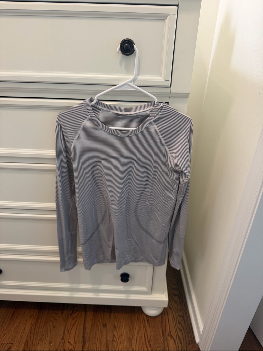 Lululemon Swiftly Relaxed Long Sleeve